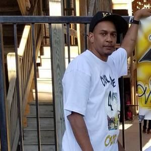 Meet your Posher, Donnell